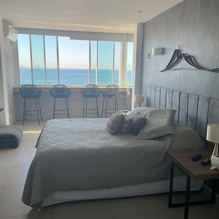Studio Avenida Atlantica Rio de Janeiro Zewnętrze zdjęcie