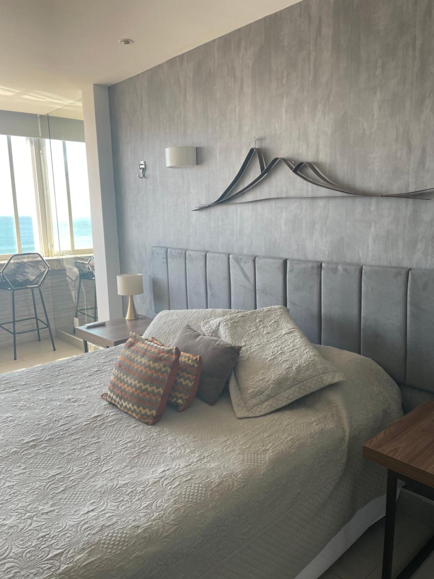 Studio Avenida Atlantica Rio de Janeiro Zewnętrze zdjęcie
