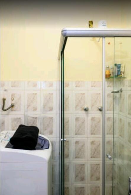 Studio Avenida Atlantica Rio de Janeiro Zewnętrze zdjęcie
