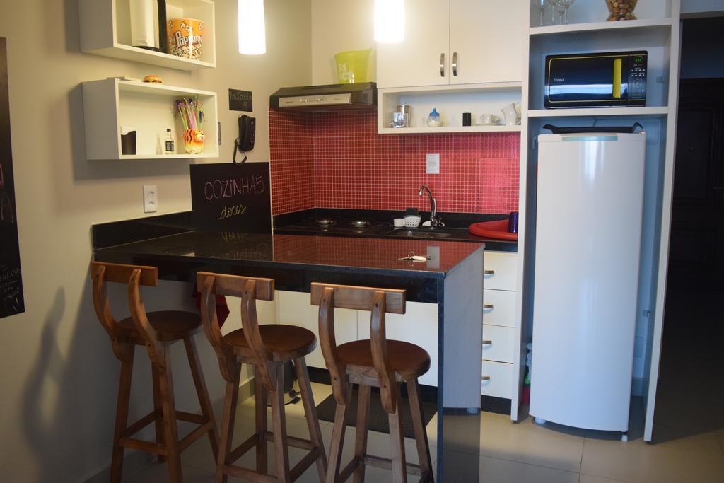 Studio Avenida Atlantica Rio de Janeiro Zewnętrze zdjęcie