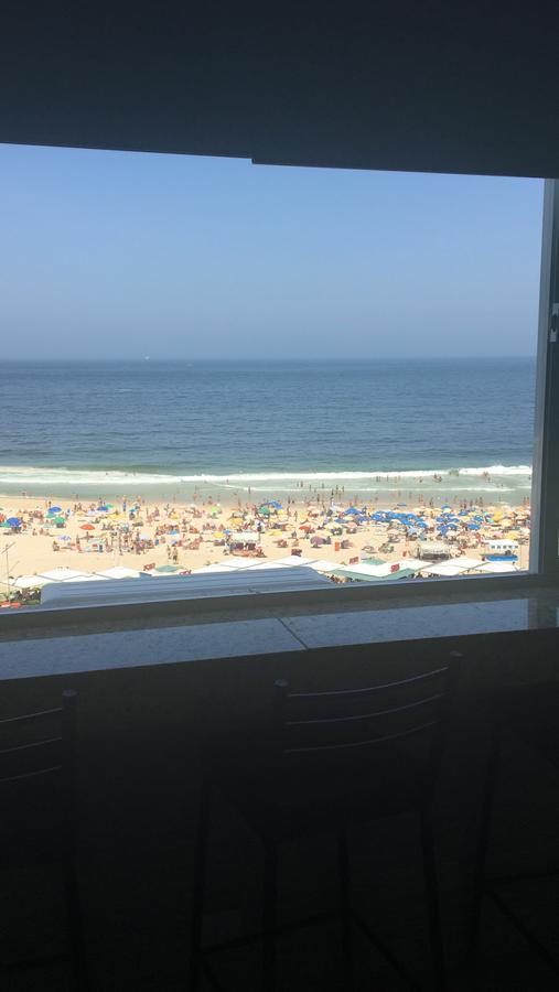 Studio Avenida Atlantica Rio de Janeiro Zewnętrze zdjęcie
