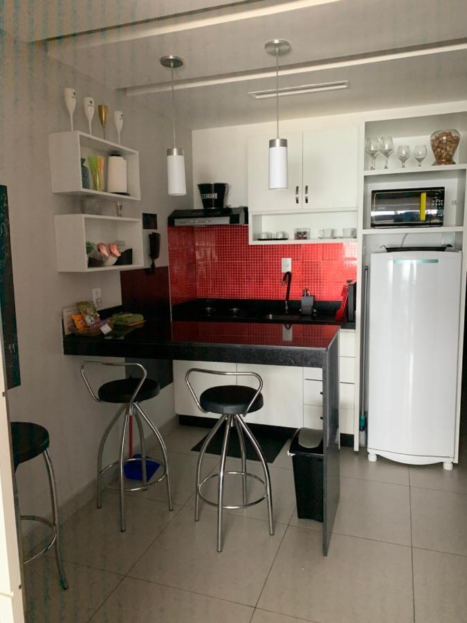 Studio Avenida Atlantica Rio de Janeiro Zewnętrze zdjęcie